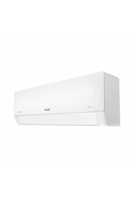 Настенная сплит-система Ballu Odyssey DC BSOI-12HN8 (белый) 1