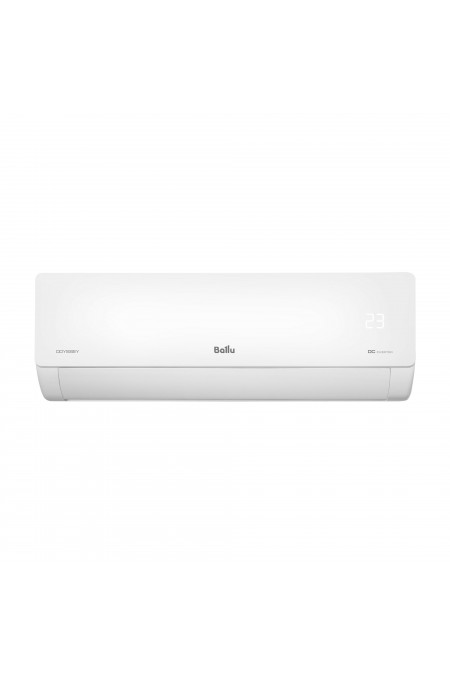 Настенная сплит-система Ballu Odyssey DC BSOI-12HN8 (белый) 2