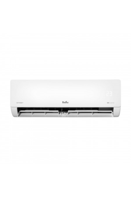 Настенная сплит-система Ballu Odyssey DC BSOI-12HN8 (белый) 3