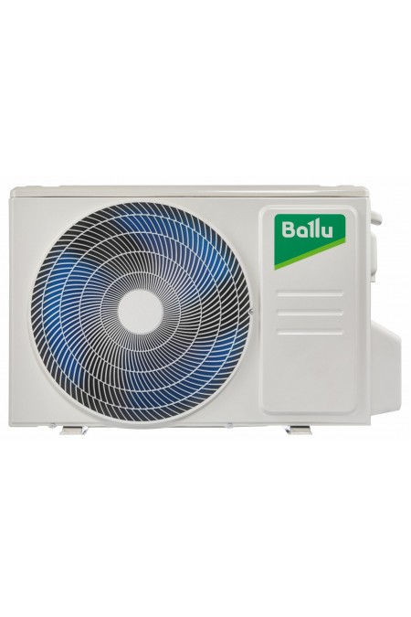Настенная сплит-система Ballu Olympio Edge BSO-12HN8_22Y (белый) 6