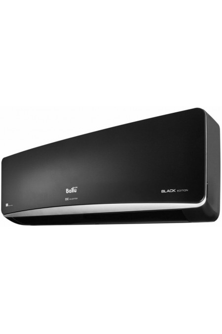 Настенная сплит-система Ballu Platinum Black Edition BSPI-10HN8/BL/EU (черный/белый) 