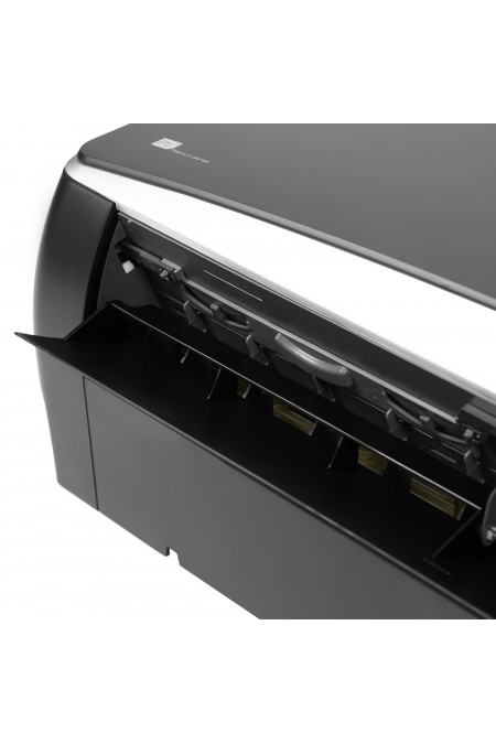 Настенная сплит-система Ballu Platinum Black Edition BSPI-10HN8/BL/EU (черный/белый) 8