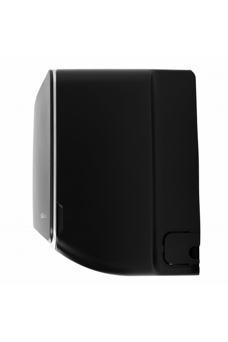 Настенная сплит-система Ballu Platinum Black Edition BSPI-10HN8/BL/EU (черный/белый) 9