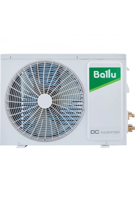 Настенная сплит-система Ballu Platinum DC BSEI-09HN8_V3 (белый) 3