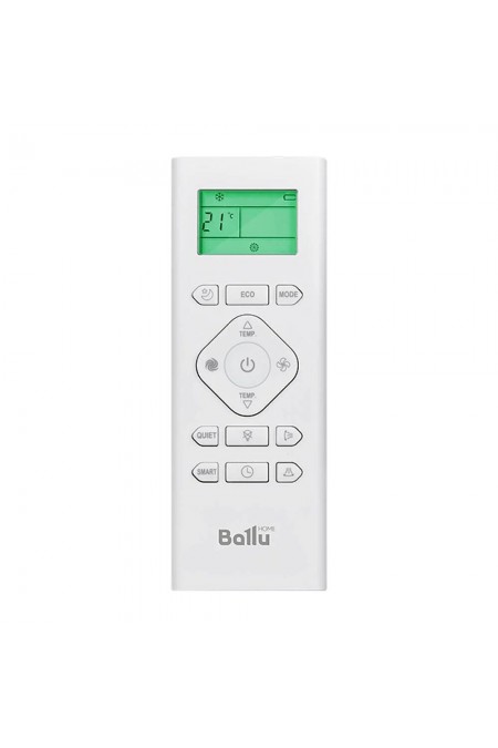 Настенная сплит-система Ballu Platinum DC BSEI-09HN8_V3 (белый) 6