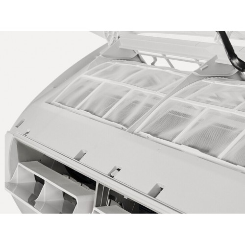 Настенная сплит-система Ballu Platinum Evolution DC BSUI-09HN8_V4 (белый) 8