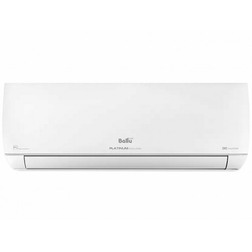 Настенная сплит-система Ballu Platinum Evolution DC BSUI-09HN8_V4 (НС-1688175) (белый) 3
