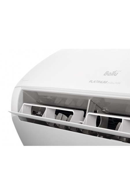 Настенная сплит-система Ballu Platinum Evolution DC BSUI-09HN8_V4 (НС-1688175) (белый) 6