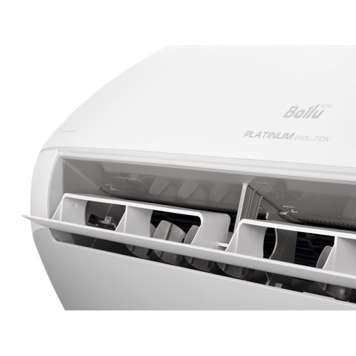 Настенная сплит-система Ballu Platinum Evolution DC BSUI-09HN8_V4 (НС-1688175) (белый) 7