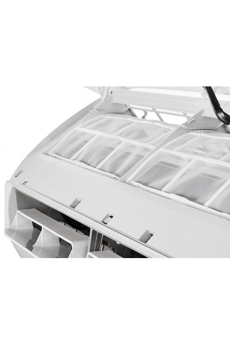 Настенная сплит-система Ballu Platinum Evolution DC BSUI-09HN8_V4 (НС-1688175) (белый) 7