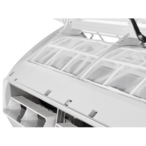 Настенная сплит-система Ballu Platinum Evolution DC BSUI-09HN8_V4 (НС-1688175) (белый) 8