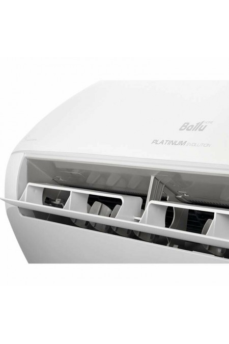 Настенная сплит-система Ballu Platinum Evolution DC BSUI-12HN8_23Y (белый) 2