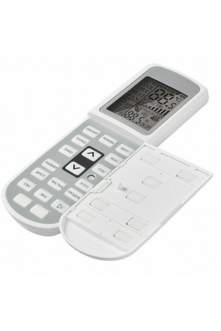 Настенная сплит-система Ballu Platinum Evolution DC BSUI-12HN8_23Y (белый) 5