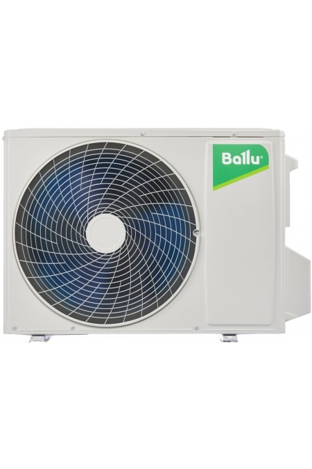 Настенная сплит-система Ballu Platinum Evolution DC BSUI-12HN8_23Y (белый) 6