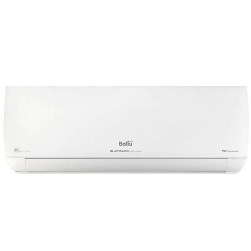 Настенная сплит-система Ballu Platinum Evolution DC BSUI-12HN8_V4 (НС-1688176) (белый) 2