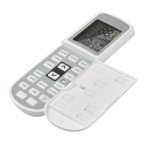 Настенная сплит-система Ballu Platinum Evolution DC BSUI-12HN8_V4 (НС-1688176) (белый) 5