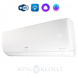 Настенная сплит-система Ballu Platinum Evolution DC BSUI-18HN8_V4 (белый)
