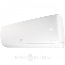Настенная сплит-система Ballu Platinum Evolution DC BSUI-18HN8_V4 (НС-1688177) (белый)