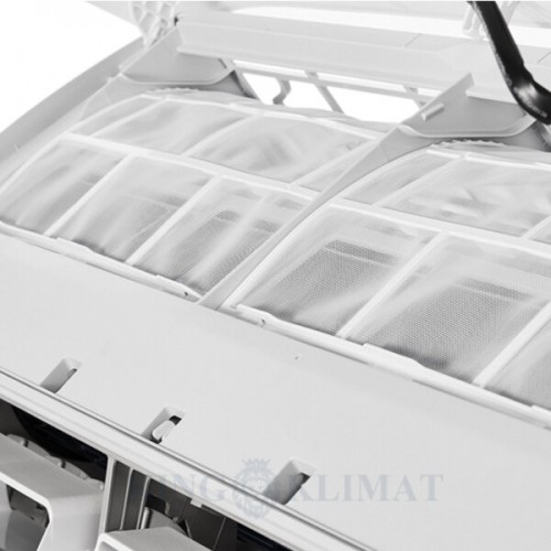 Настенная сплит-система Ballu Platinum Evolution DC BSUI-18HN8_V4 (НС-1688177) (белый) 3