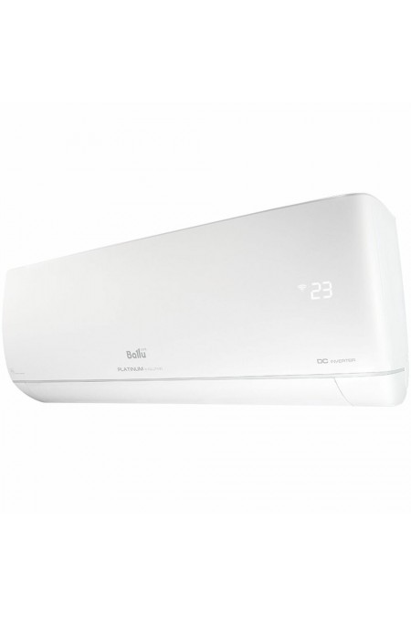 Настенная сплит-система Ballu Platinum Evolution DC BSUI-24HN8_V4 (белый) 1