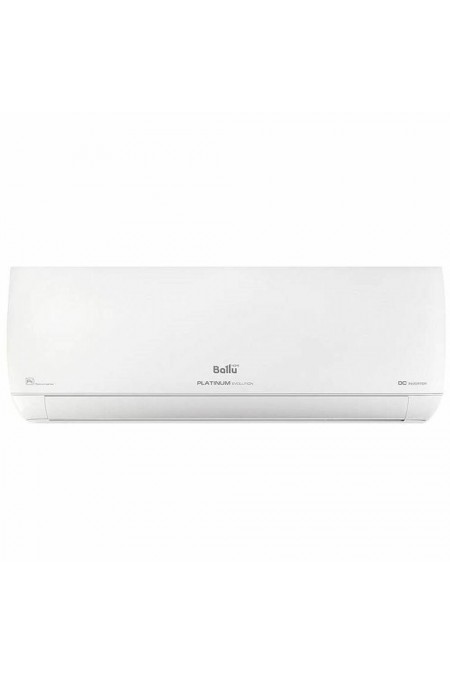 Настенная сплит-система Ballu Platinum Evolution DC BSUI-24HN8_V4 (белый) 2