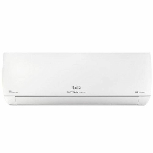 Настенная сплит-система Ballu Platinum Evolution DC BSUI-24HN8_V4 (НС-1688178) (белый) 3
