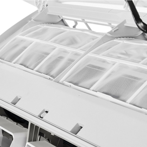 Настенная сплит-система Ballu Platinum Evolution DC BSUI-24HN8_V4 (НС-1688178) (белый) 5