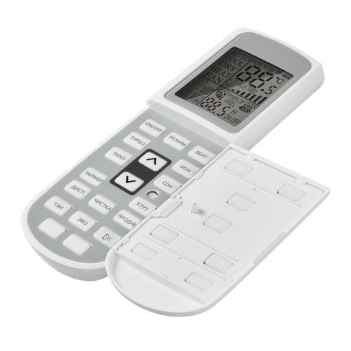 Настенная сплит-система Ballu Platinum Evolution DC BSUI-24HN8_V4 (НС-1688178) (белый) 6