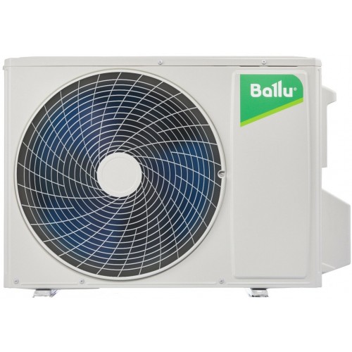Настенная сплит-система Ballu Platinum Evolution DC BSUI-24HN8_V4 (НС-1688178) (белый) 7
