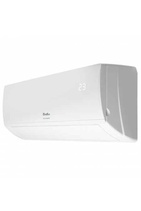Настенная сплит-система Ballu Voyager BSV-24HN8 (белый) 1