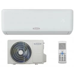 Настенная сплит-система Бирюса B-07DPR/B-07DPQ (белый)