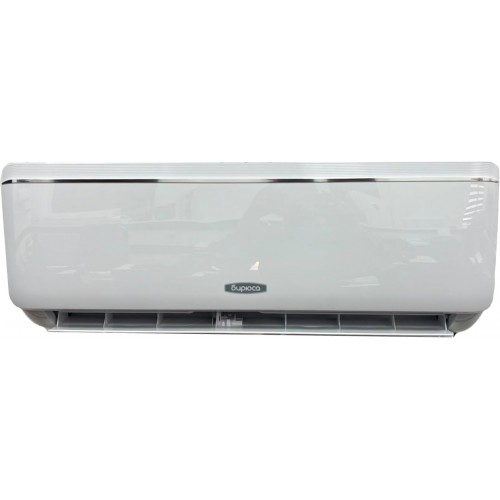 Настенная сплит-система Бирюса B-07DPR/B-07DPQ (белый) 7