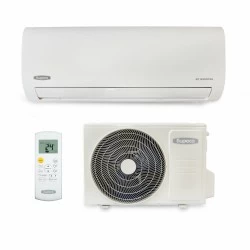 Настенная сплит-система Бирюса B-07EIR/B-07EIQ Inverter (белый)