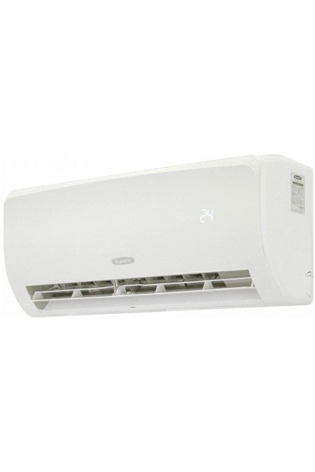Настенная сплит-система Бирюса Fortuna Inverter B-07FIR/B-07FIQ (белый) 1