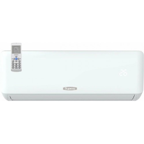 Настенная сплит-система Бирюса B-07FPR/B-07FPQ (белый) 2