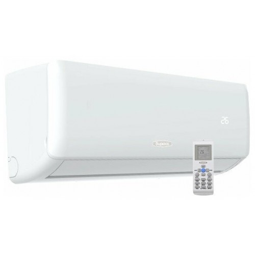 Настенная сплит-система Бирюса B-07FPR/B-07FPQ (белый) 3