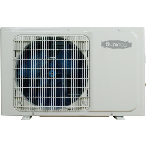 Настенная сплит-система Бирюса B-07FPR/B-07FPQ (белый) 5