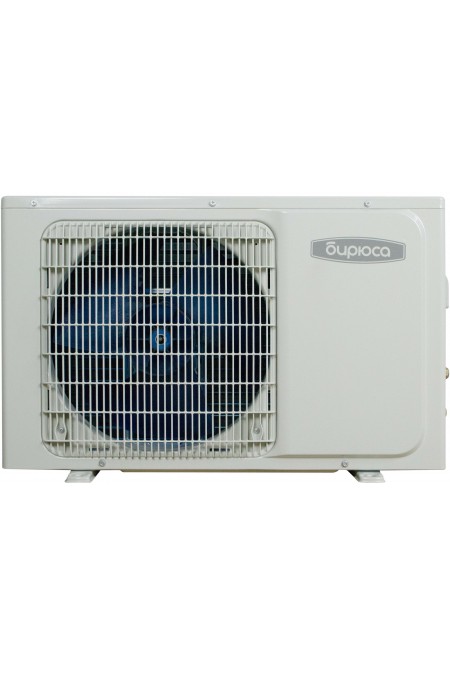 Настенная сплит-система Бирюса B-07FPR/B-07FPQ (белый) 4