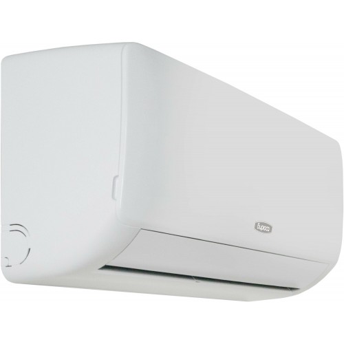 Настенная сплит-система Бирюса B-07FPR/B-07FPQ (белый) 7