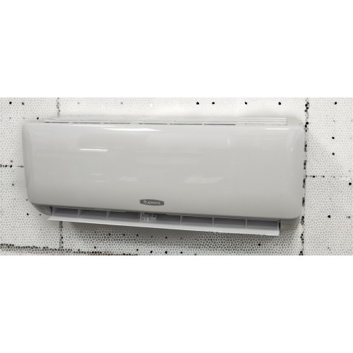 Настенная сплит-система Бирюса B-07FPR/B-07FPQ (белый) 9