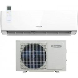 Настенная сплит-система Бирюса B-07HPR/B-07HPQ (белый)