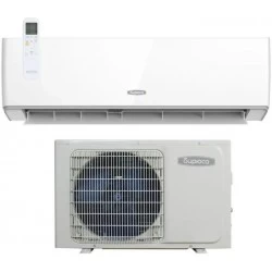 Настенная сплит-система Бирюса B-07HPR/B-07HPQ (белый)