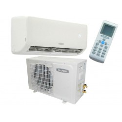 Настенная сплит-система Бирюса B-07HPR/B-07HPQ (белый)