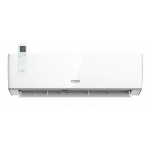 Настенная сплит-система Бирюса B-07HPR/B-07HPQ (белый) 3