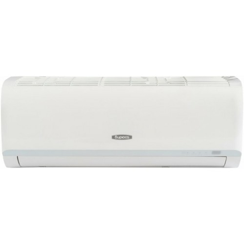 Настенная сплит-система Бирюса B-07HPR/B-07HPQ (белый) 5