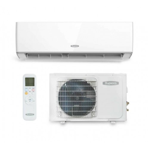 Настенная сплит-система Бирюса B-07HPR/B-07HPQ (белый) 7