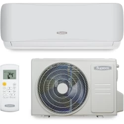 Настенная сплит-система Бирюса B-07SPR/B-07SPQ (белый)