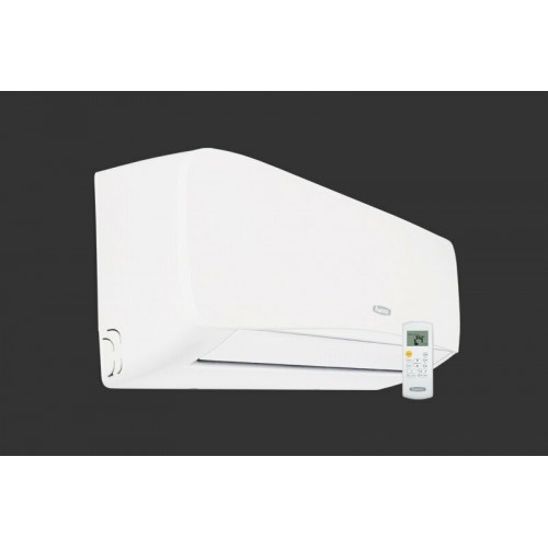 Настенная сплит-система Бирюса B-07SPR/B-07SPQ (белый) 2