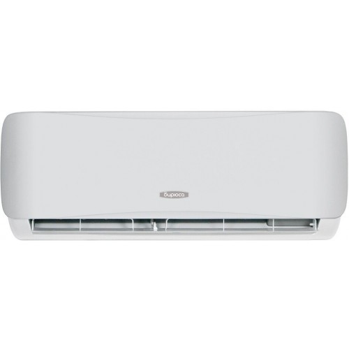 Настенная сплит-система Бирюса B-07SPR/B-07SPQ (белый) 3