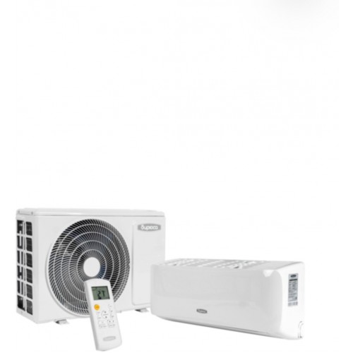 Настенная сплит-система Бирюса B-07SPR/B-07SPQ (белый) 6